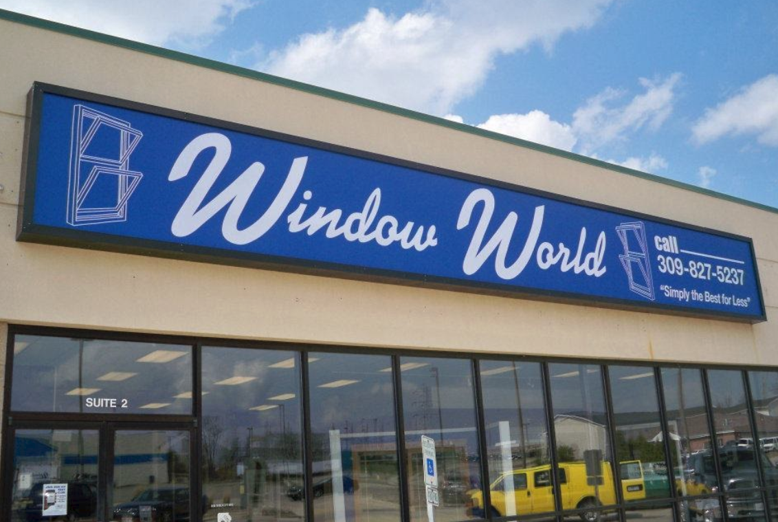 Best Siding & Window Company